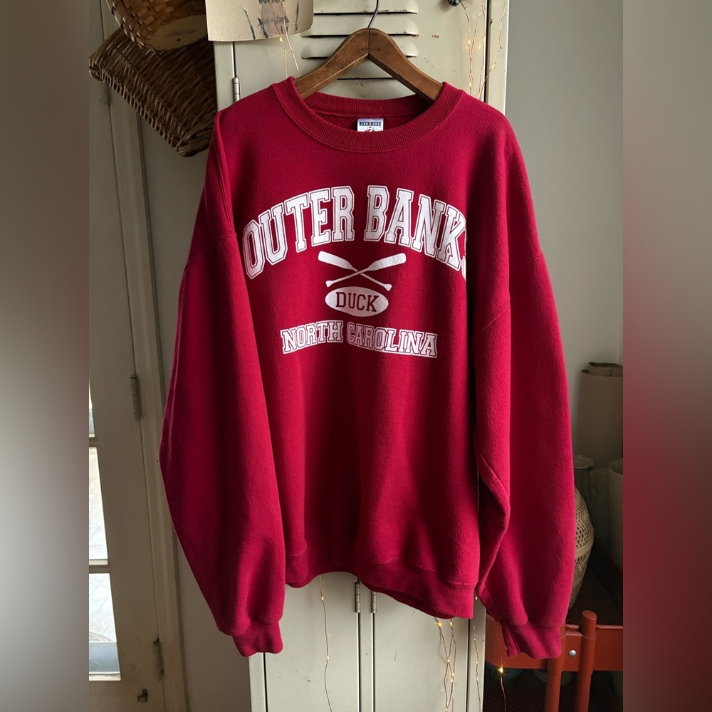Outer Banks Sweatshirt
